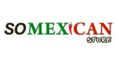 So Mexican Store Coupons